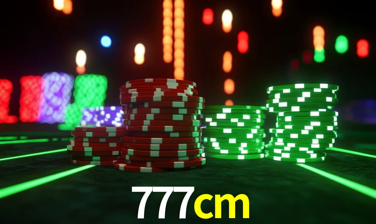 Statistics 777cm