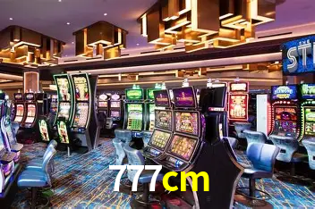 A Emoção da Loteria na 777cm: Uma Chance de Mudança de Vida