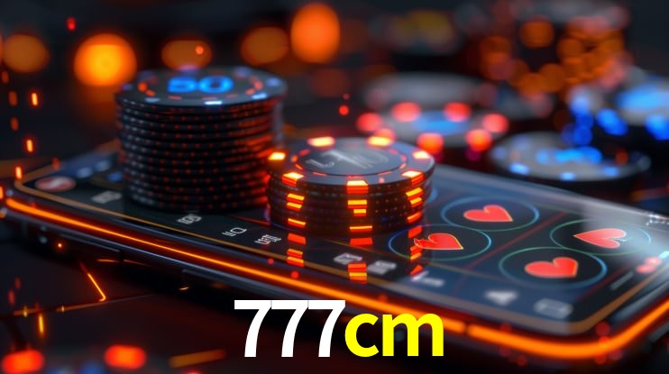 Welcome Bonus 777cm