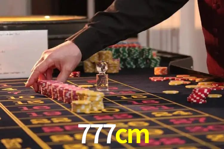A Revolução dos Aplicativos de Jogos no 777cm