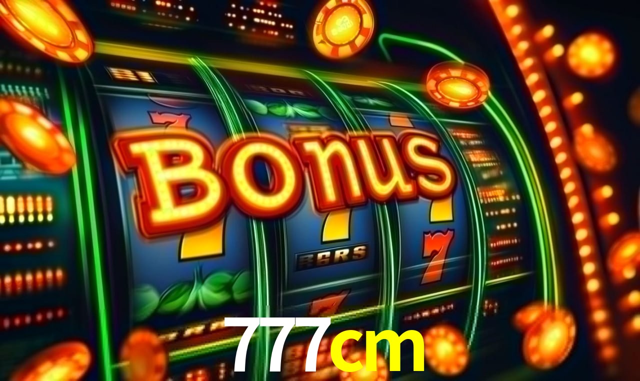 Spaceman Game 777cm