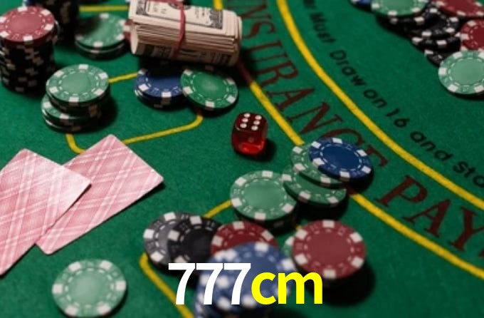 777cm