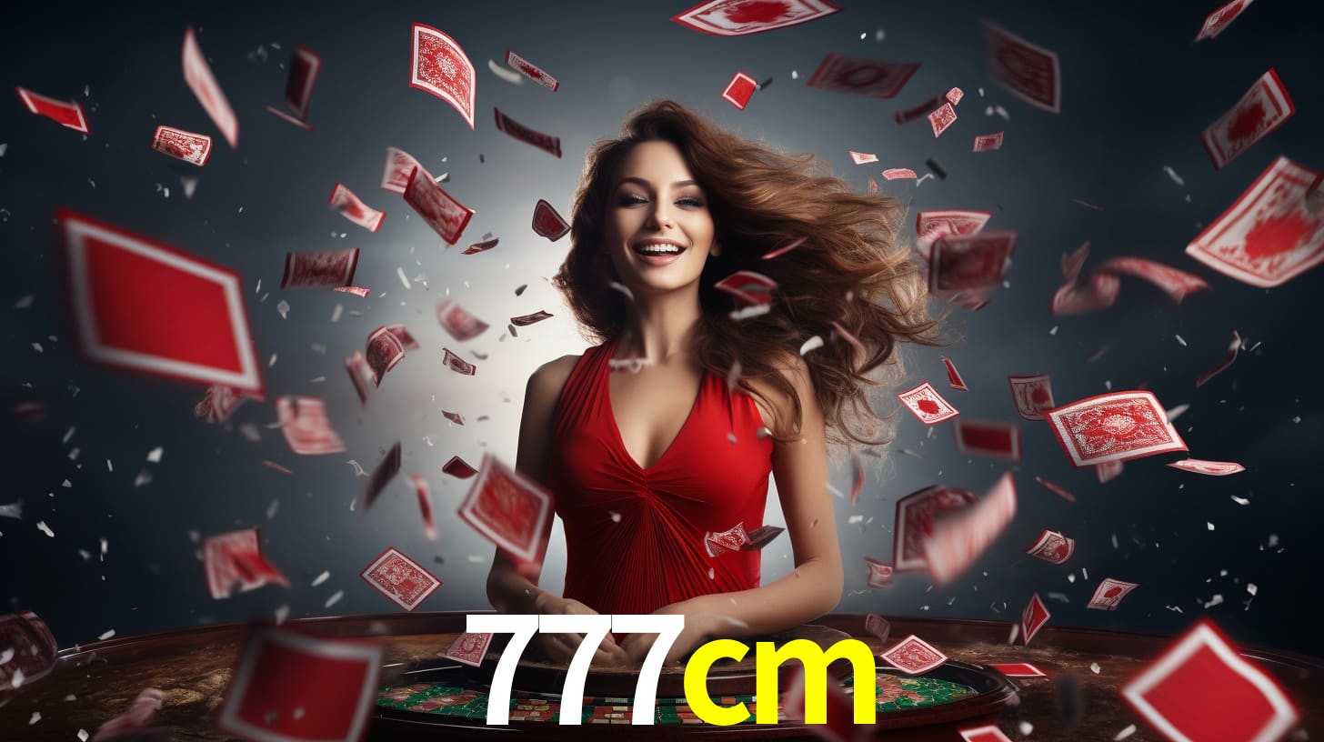 VIP Casino 777cm
