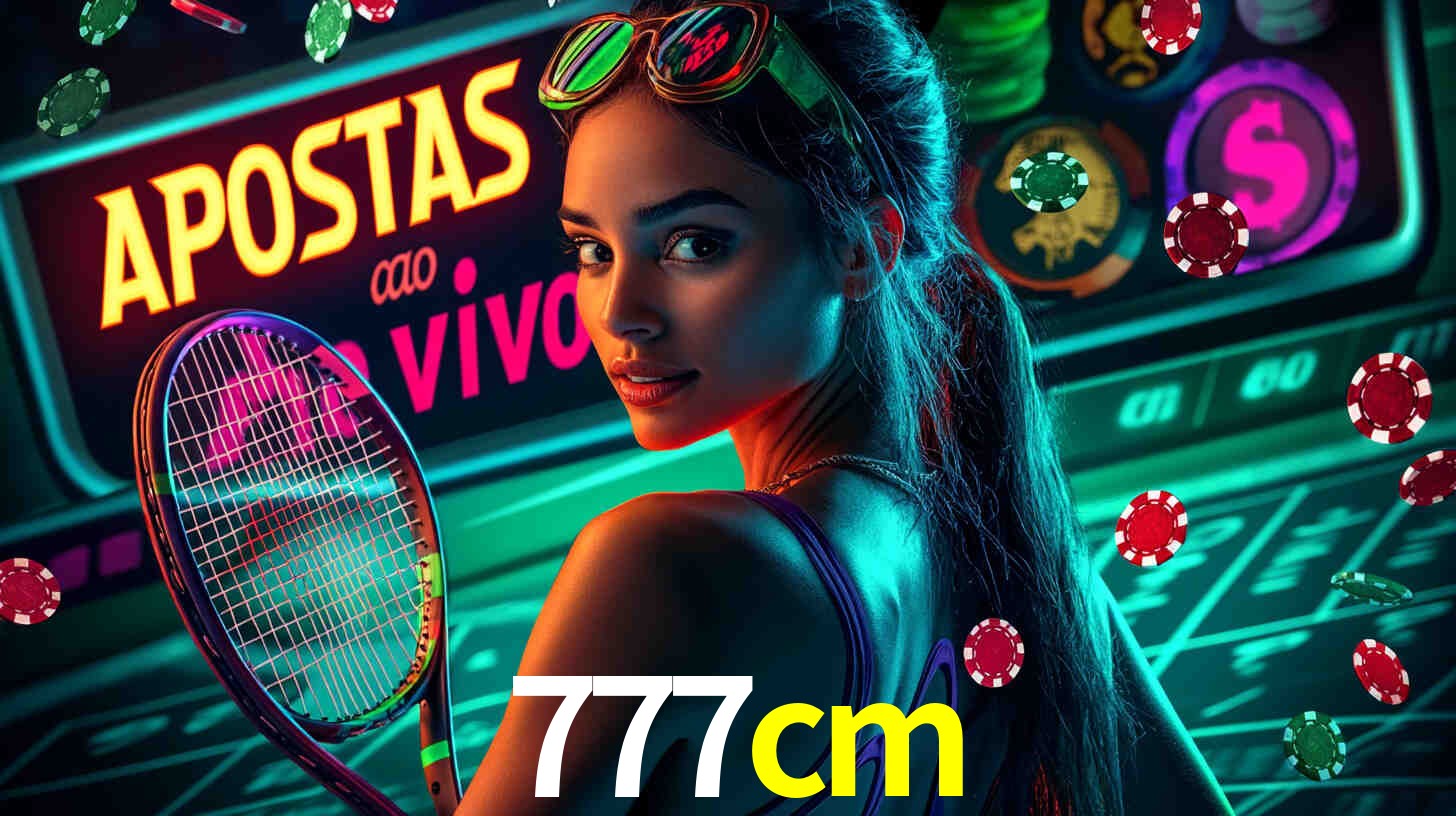 A Emoção da Loteria na 777cm: Uma Chance de Mudança de Vida