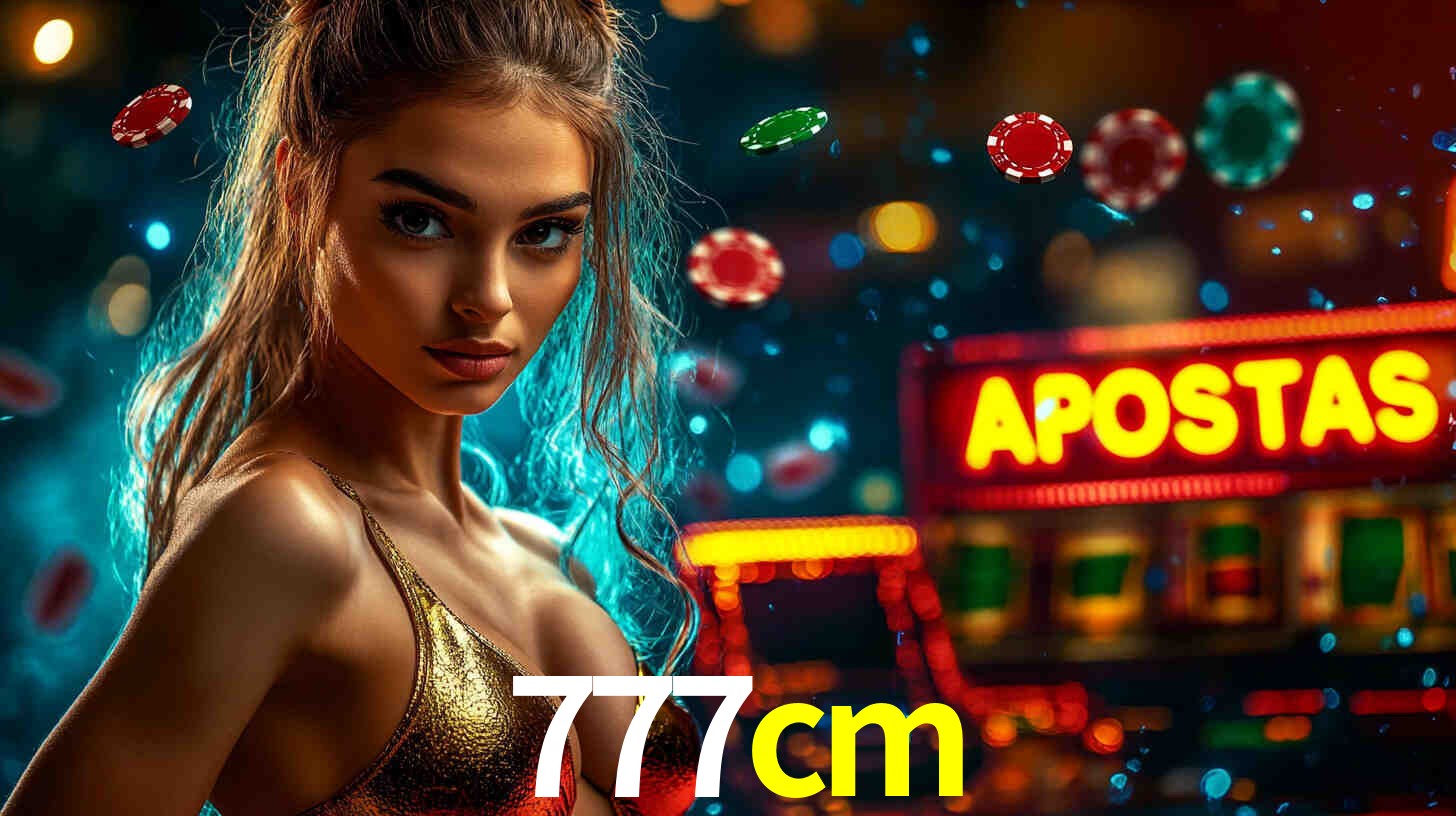A Revolução dos Aplicativos de Jogos no 777cm