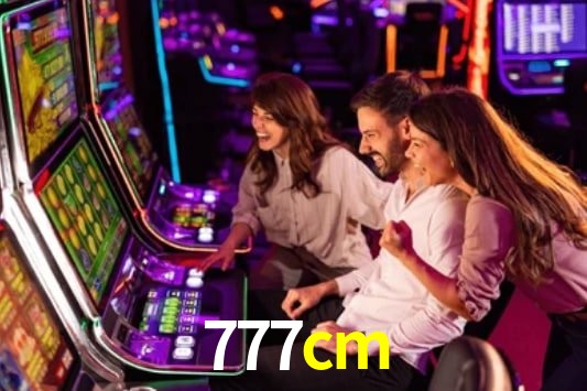Explorando a Categoria de Eventos em Apostas na 777cm