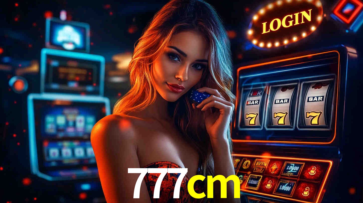 777cm: A Experiência de Casino com Jogos de Mesa ao Vivo