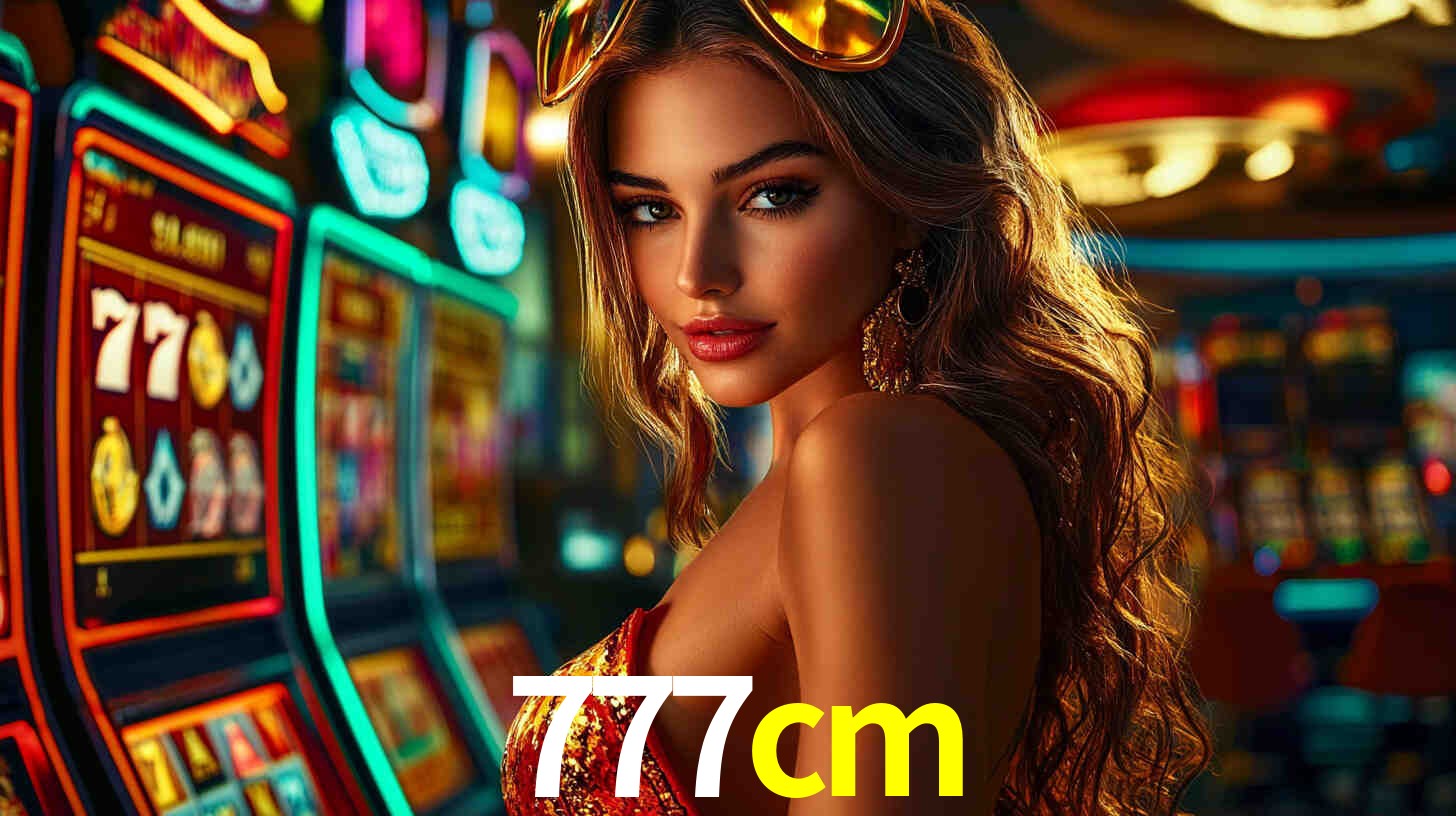 Daily Bonuses 777cm