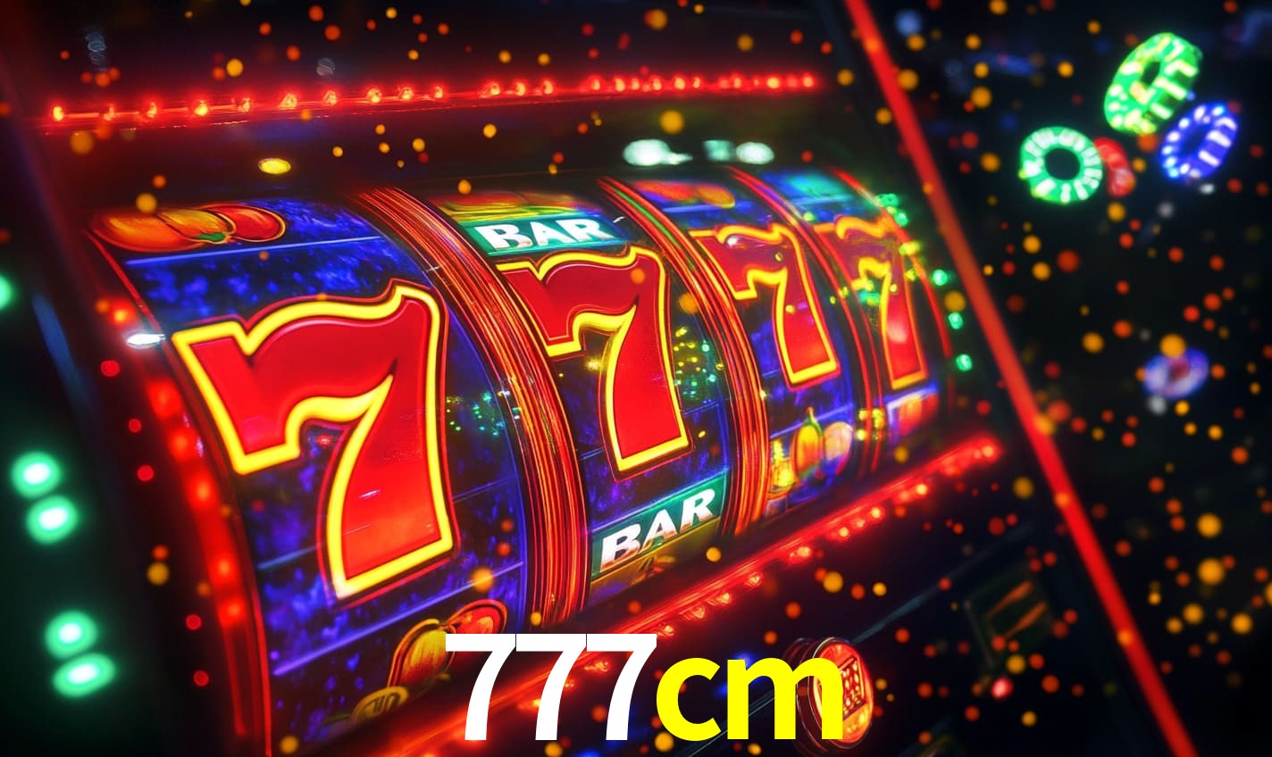 777cm