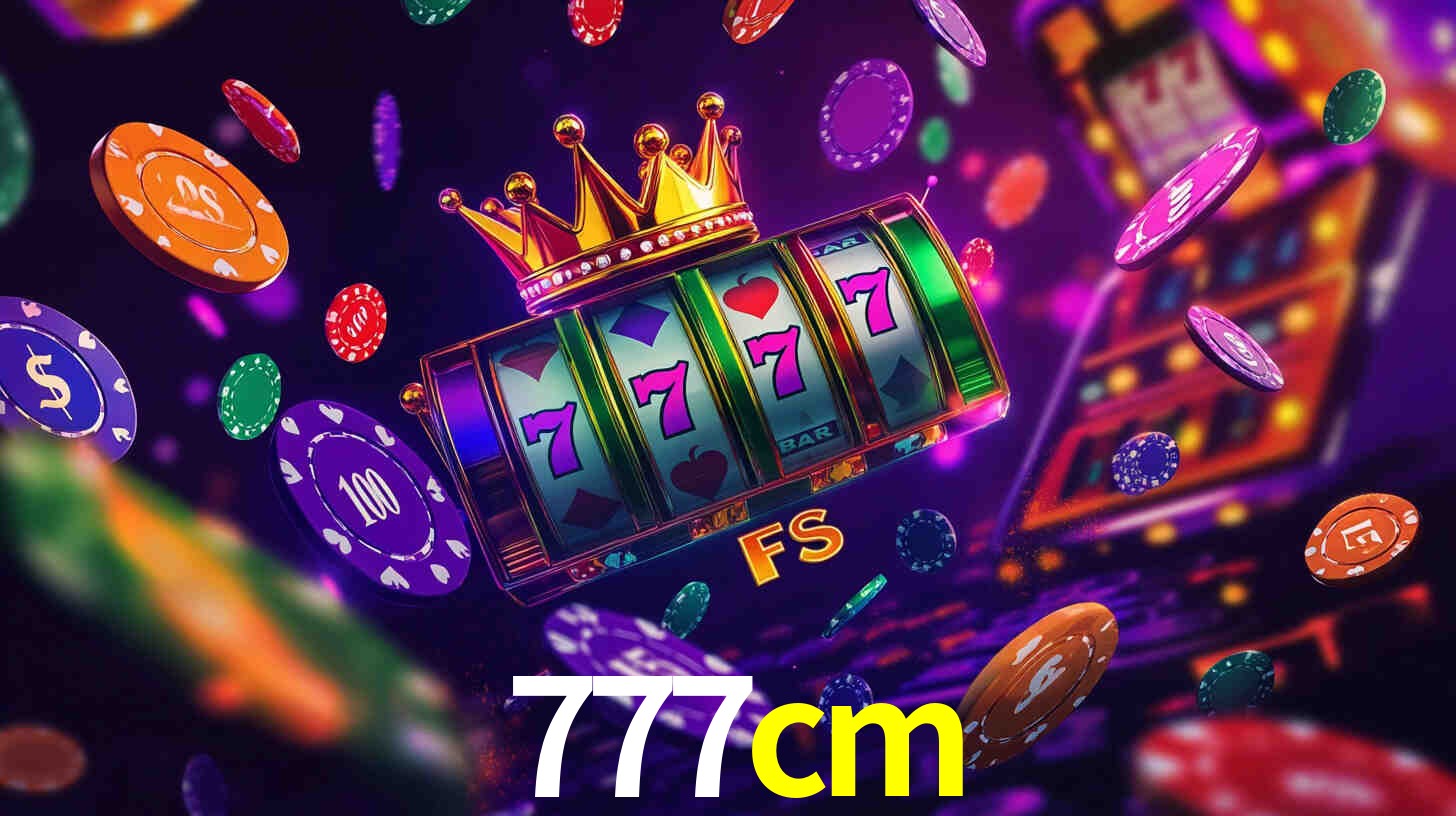 Tournaments 777cm