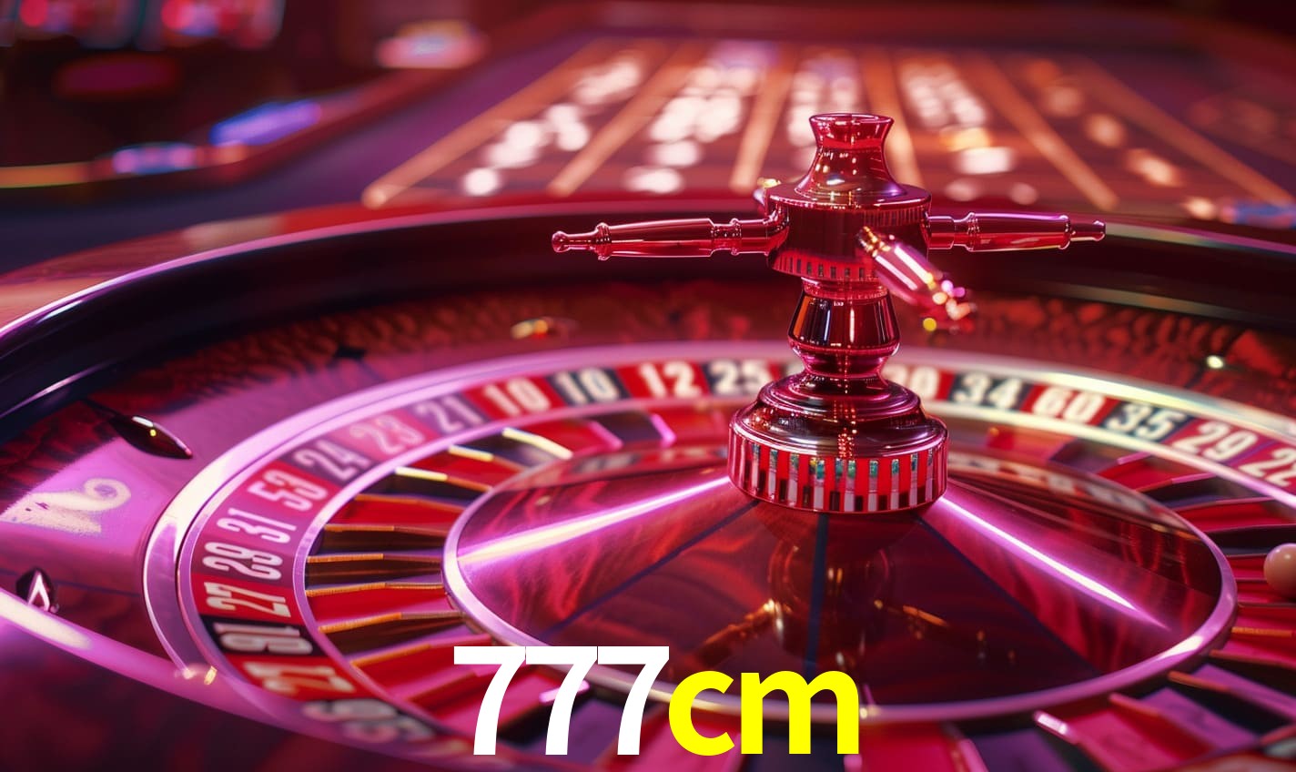 Apostas Esportivas na 777cm: Um Guia Completo