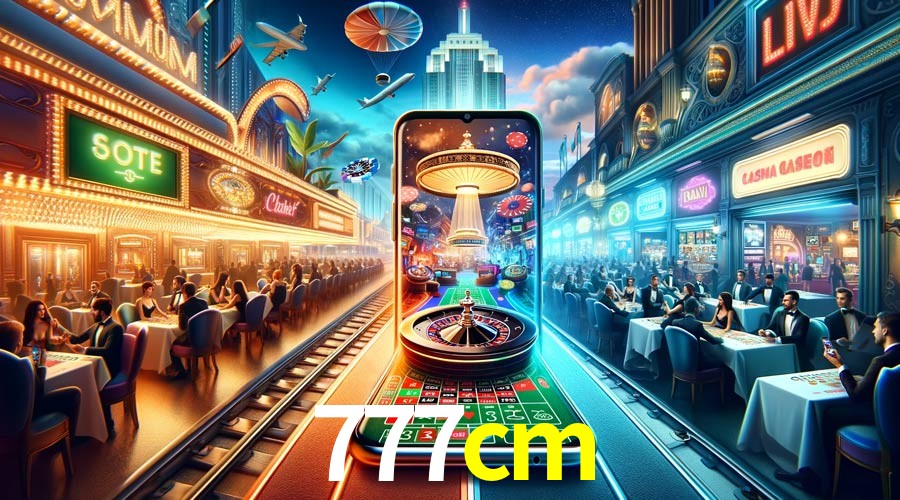 Secure Login 777cm