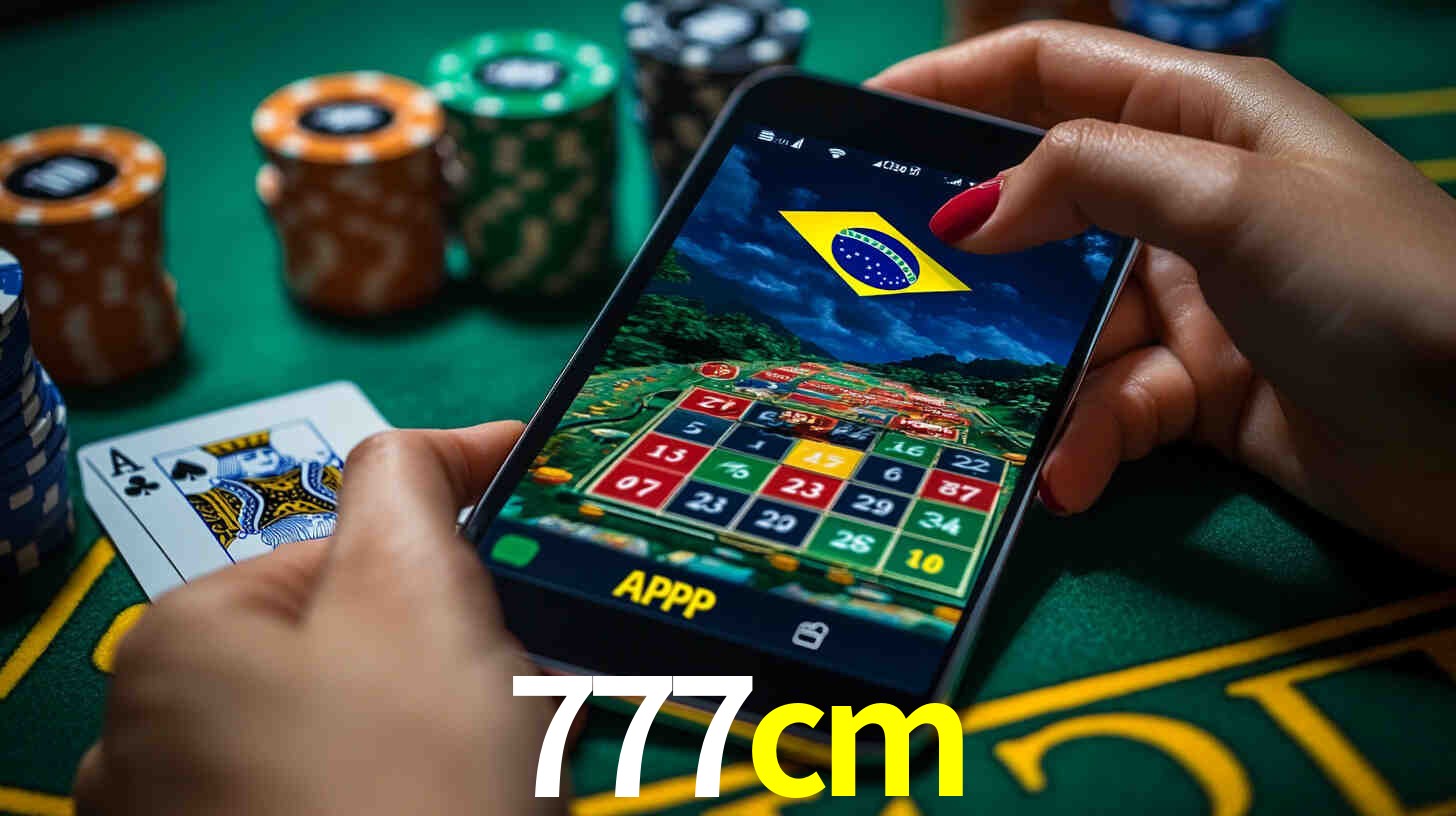 Descubra a Magia dos Jogos de Arcade no 777cm