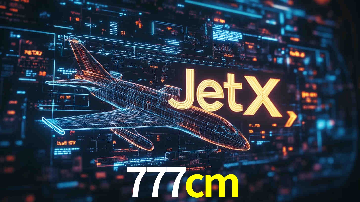 Inovações de Jogos na 777cm: O Futuro das Experiências Interativas