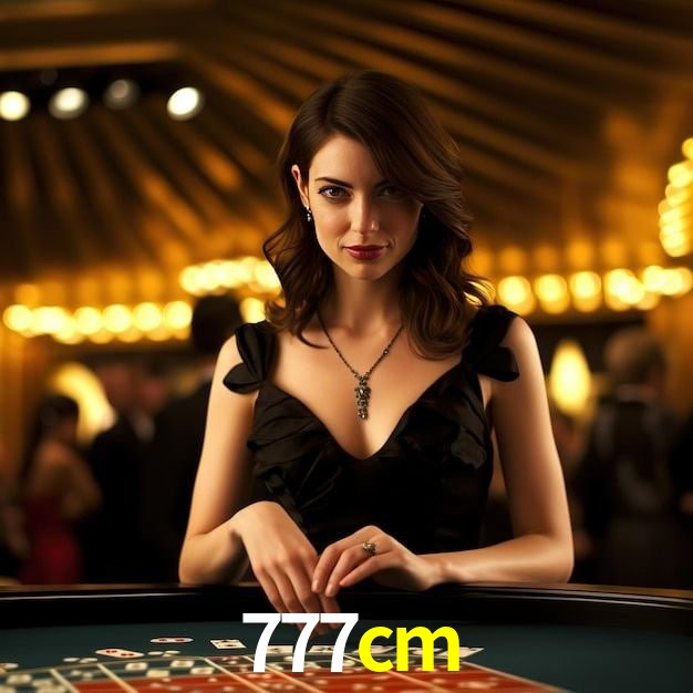 Apostas Esportivas na 777cm: Um Guia Completo