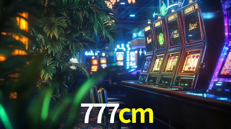 Blackjack Table 777cm