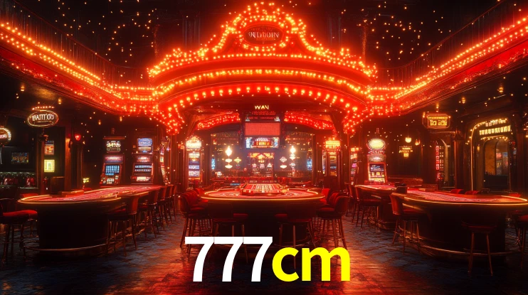 Ofertas Imperdíveis na 777cm: Promoções e Bônus Que Valem a Pena