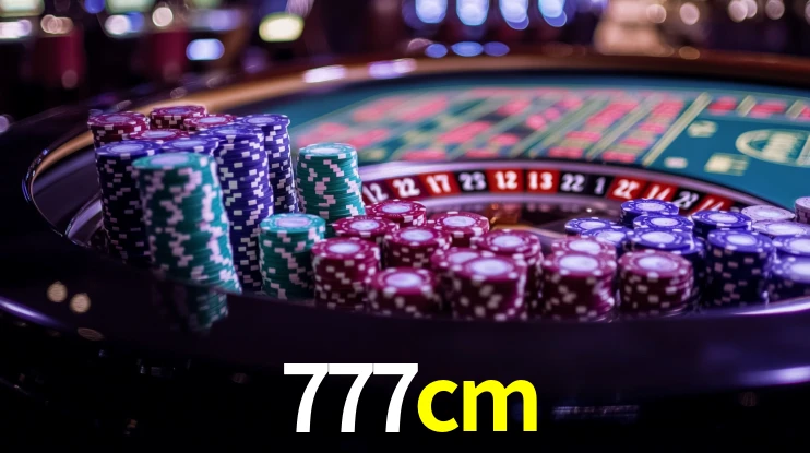 Live Casino 777cm
