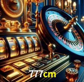 Interface do App 777cm