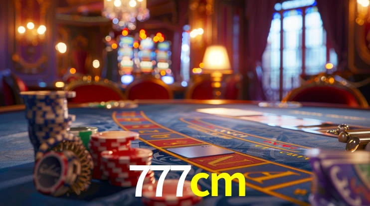 Game Providers 777cm