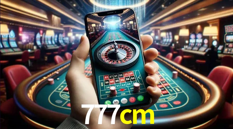 Games Directory 777cm