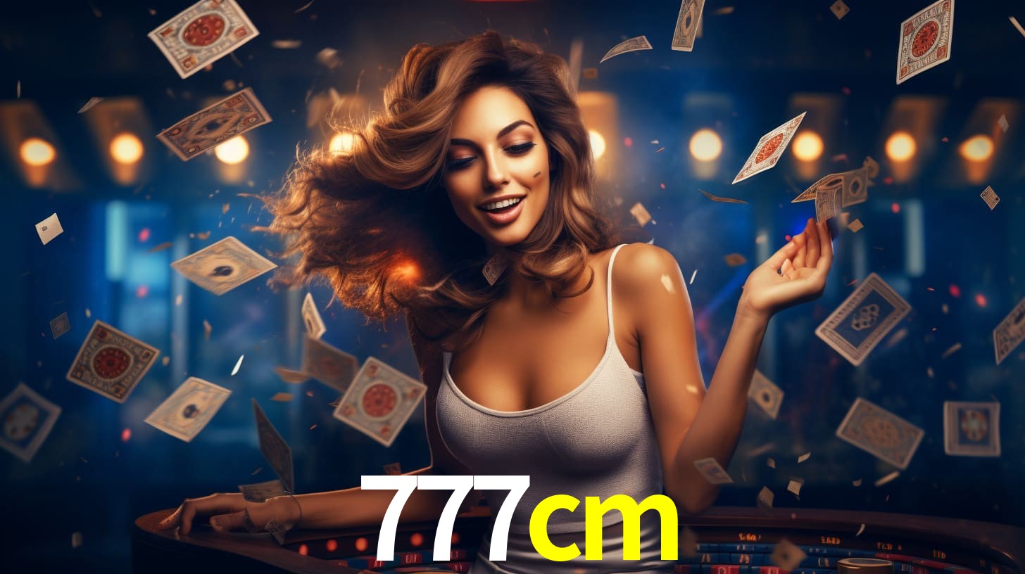 777cm bet