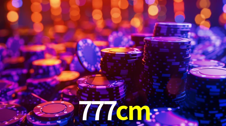 777cm bet