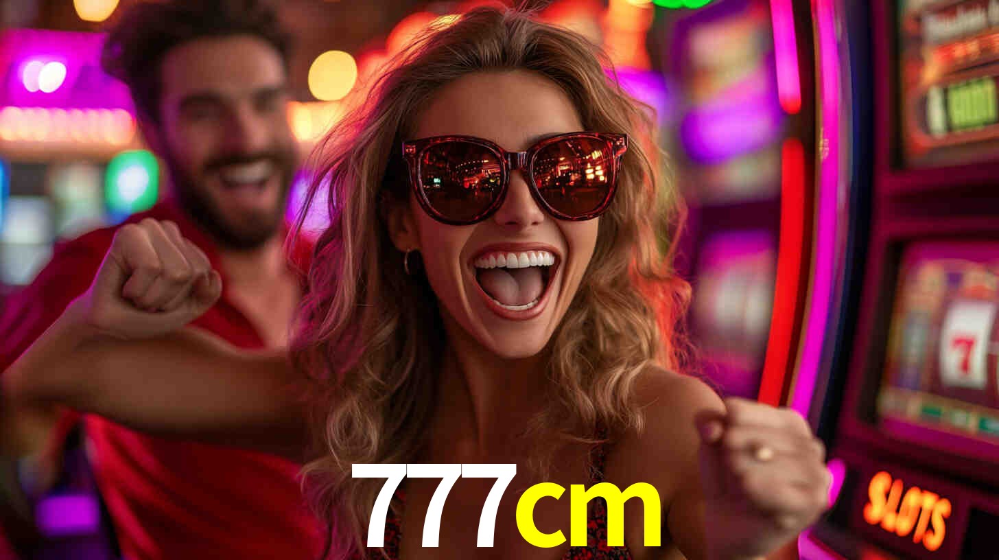 Desvendando o Mundo dos Jogos Virtuais na 777cm