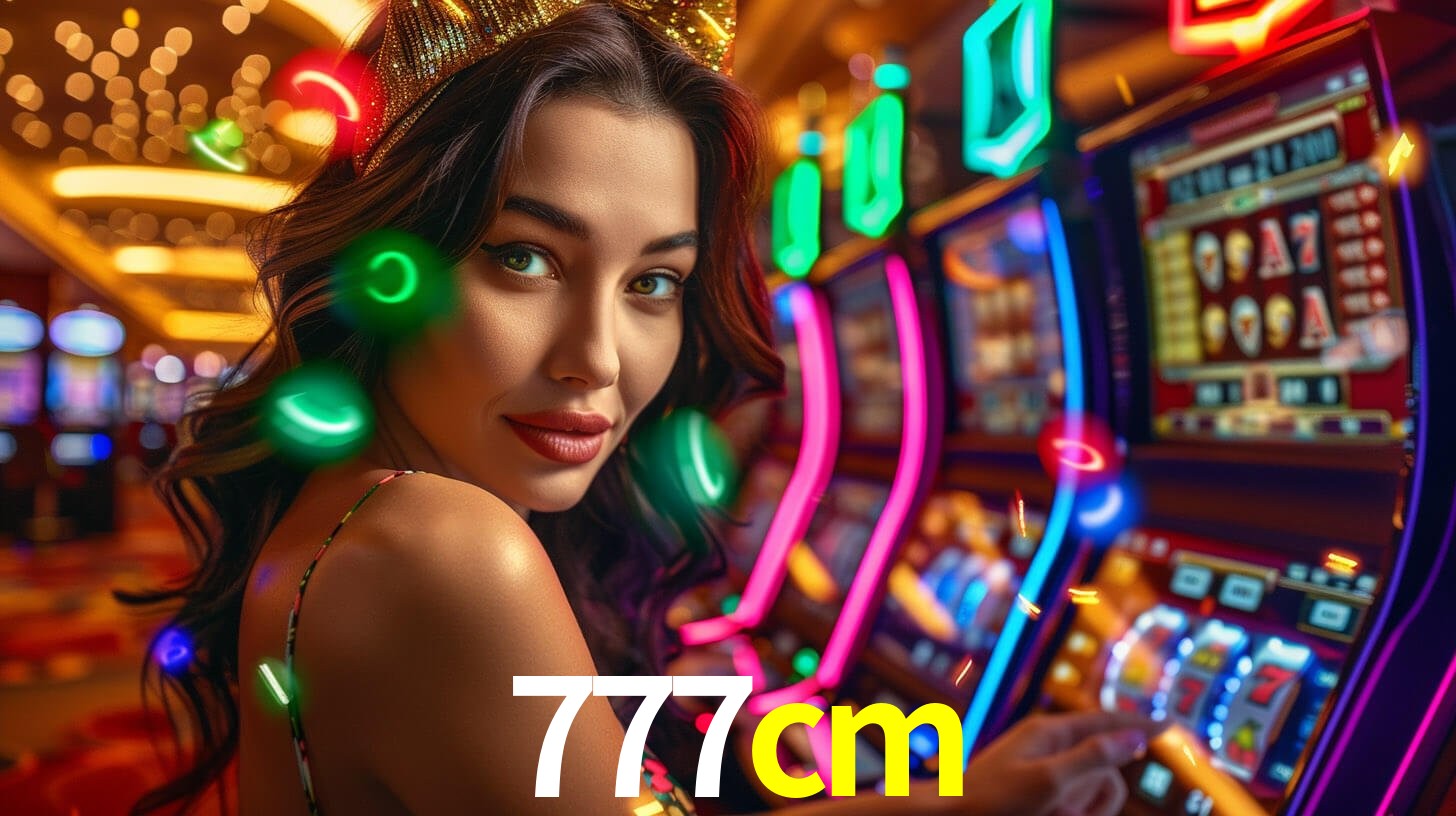 777cm bet