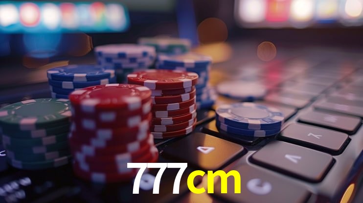 Diretório de Jogos 777cm