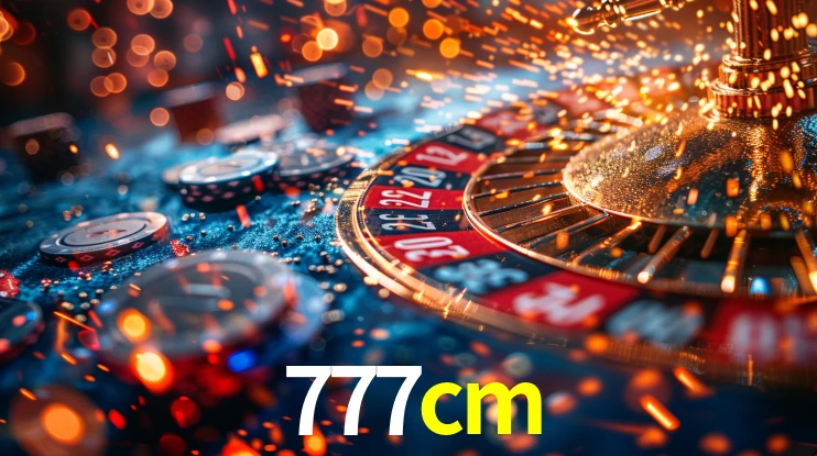 Live Casino 777cm