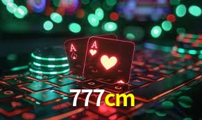 Casino Ao Vivo 777cm