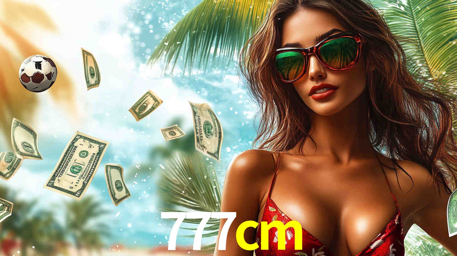 Weekend Specials 777cm