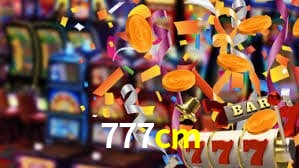 Bônus Generosos e Exclusivos no 777cm para Você!