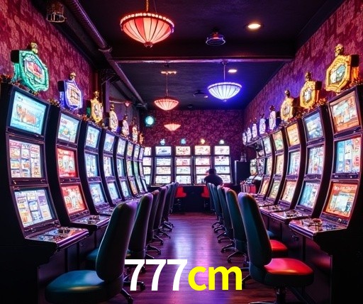 Promoções Sazonais 777cm