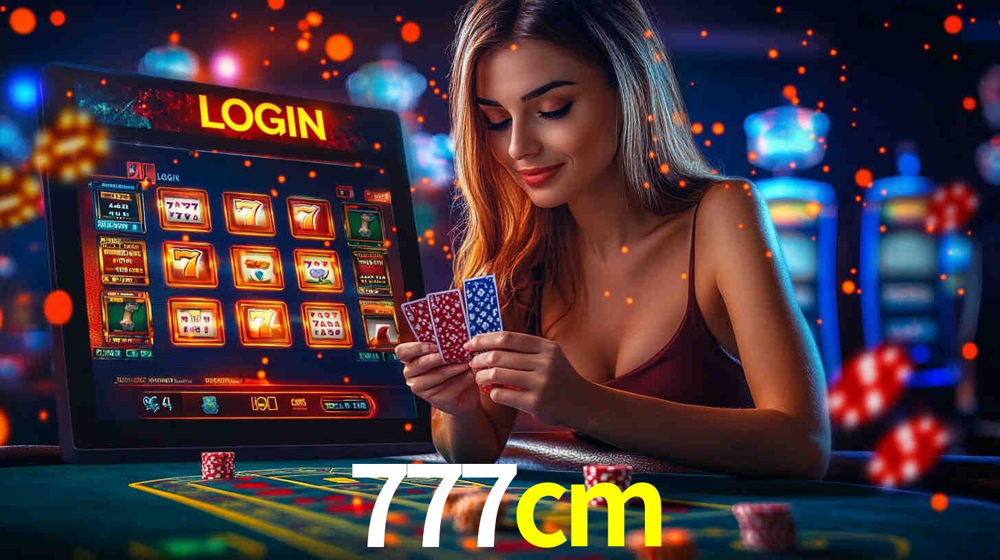 777cm