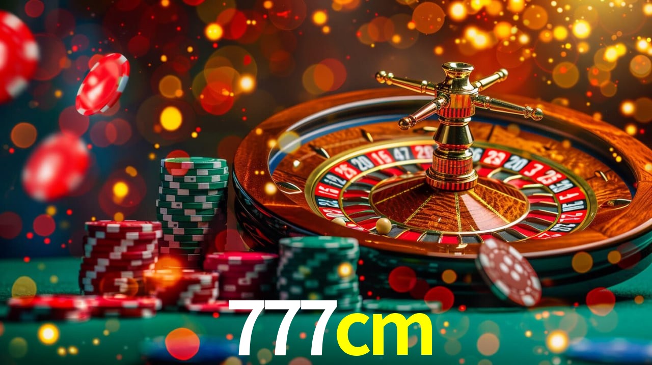A Popularidade dos Caça-Níqueis no 777cm