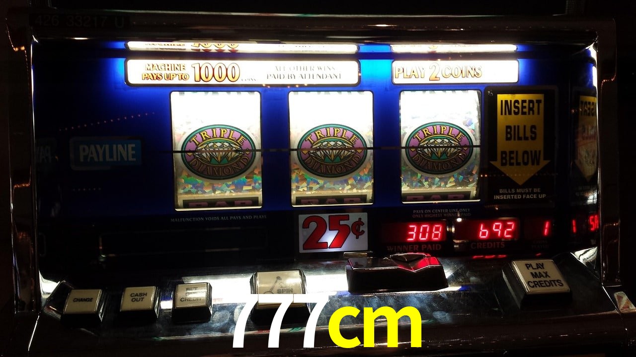 Basketball Betting 777cm