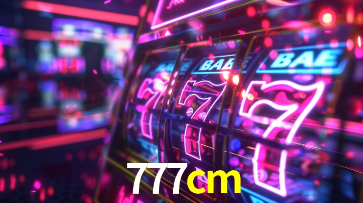 Slot Games 777cm
