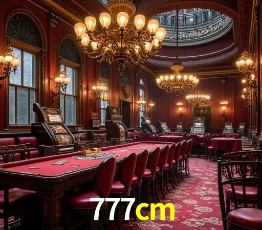 Benefícios da Conta 777cm