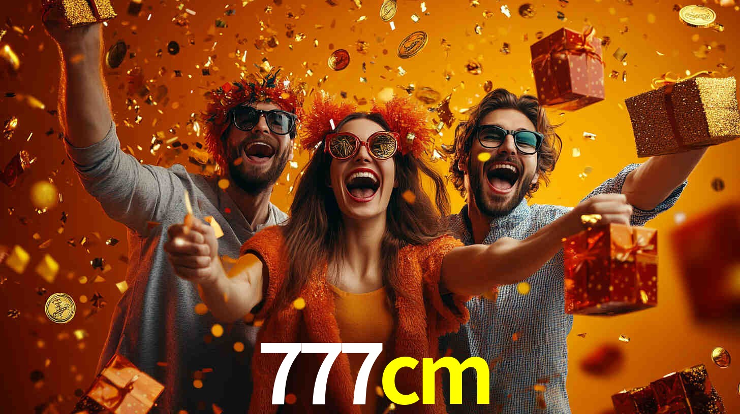 777cm - Cassino da Fortuna - 777cm.com