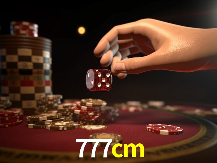 Apostas de Futebol 777cm