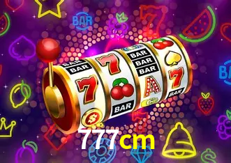 Descubra o Mundo do Cassino Online com 777cm