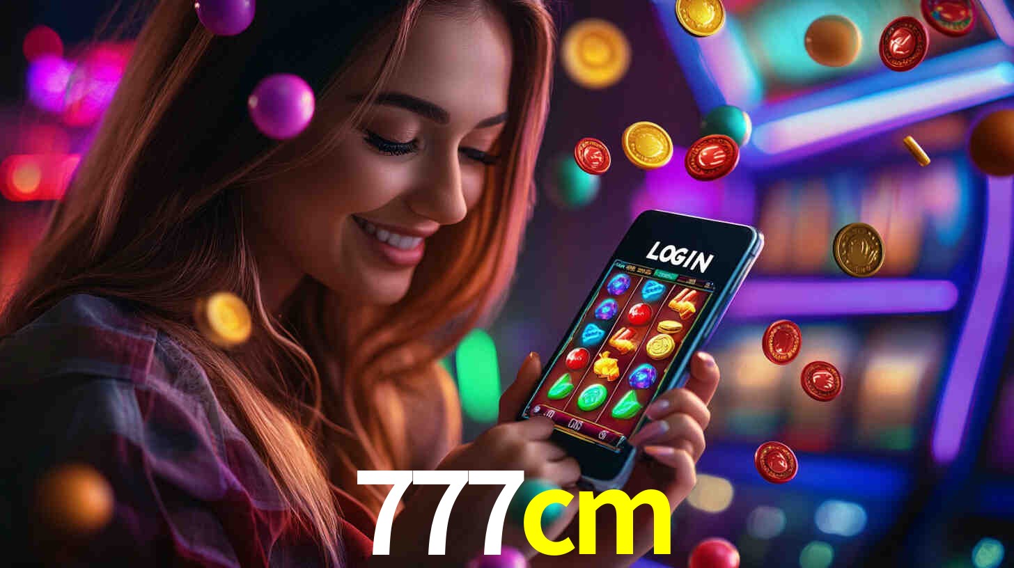 777cm
