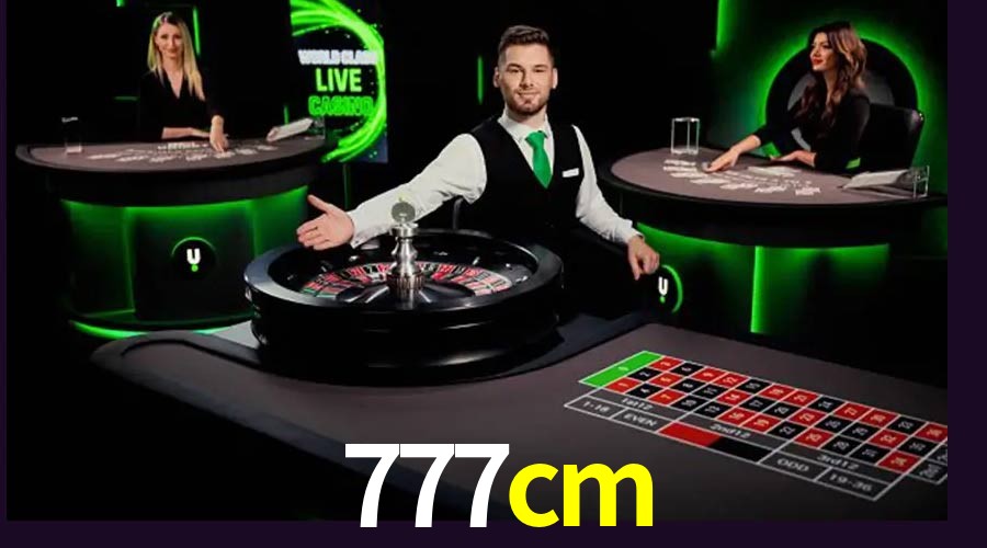 Account Benefits 777cm
