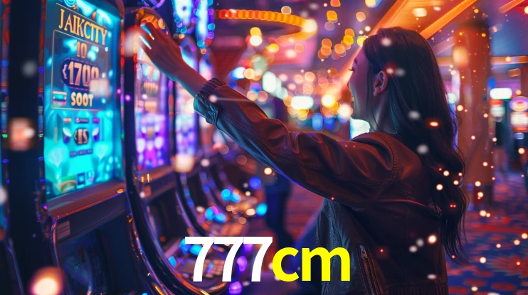 Experimente o Login Seguro Premium no 777cm