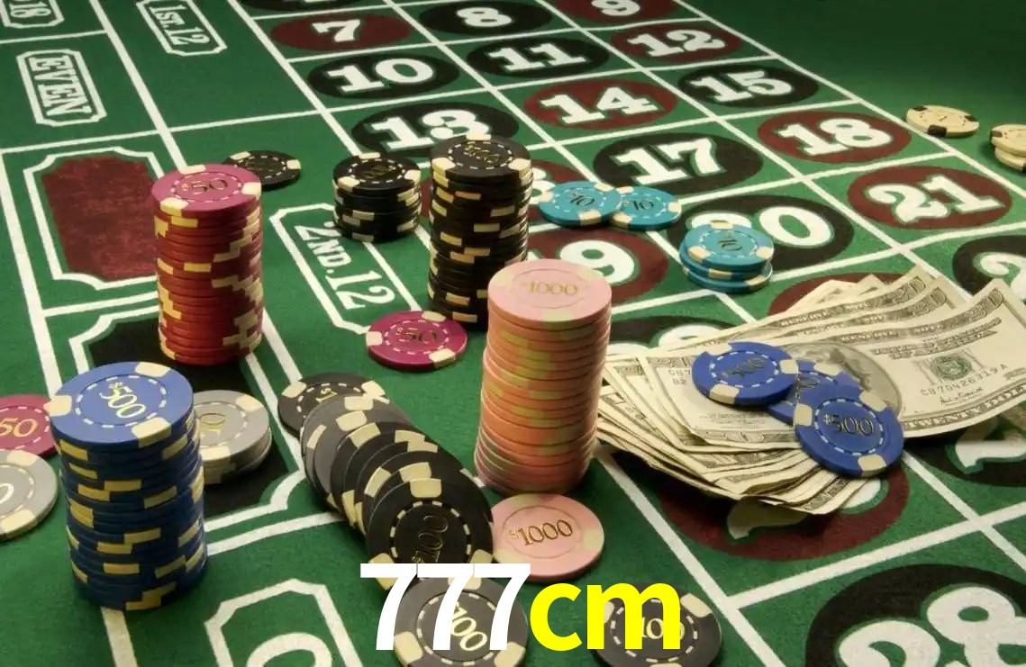 777cm bet