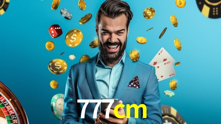 Bonus Features 777cm